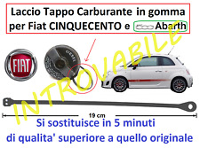 Laccetto filo cordino usato  Mileto