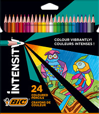 Bic intensity buntstifte gebraucht kaufen  Köln