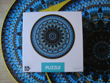 Rundpuzzle mandala neuwertig gebraucht kaufen  Bremen