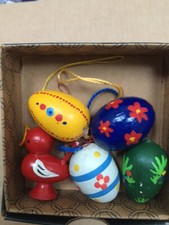 Nostalgie sterschmuck 5 gebraucht kaufen  Weimar