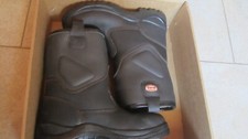 Bottes fourées solidur d'occasion  Corps