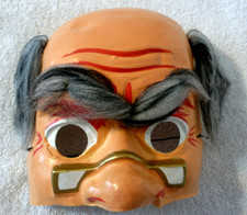 Vintage halloween old for sale  Washington