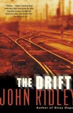 The Drift by John Ridley comprar usado  Enviando para Brazil