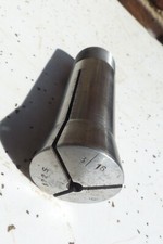 16in lathe collet for sale  UCKFIELD