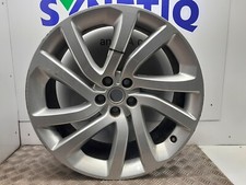 Alloy wheel land for sale  DONCASTER