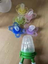 Pacifiers babies for sale  SALISBURY