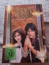 Robin hood komplette gebraucht kaufen  Grafenwöhr