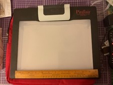 Craft lightbox plus for sale  WINDSOR