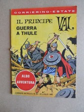 Corrierino estate principe usato  Italia