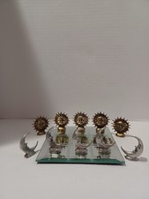 Metzke pewter tic for sale  Merrill