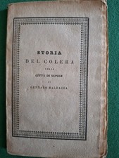 1839 gennaro maldacea usato  Marino