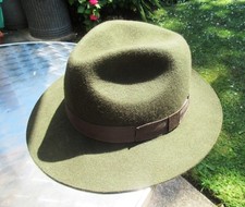 felt hat for sale felt hat for sale NEW MILTON
