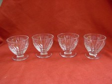 Baccarat charmes serie d'occasion  Gien