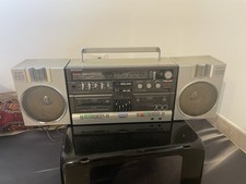 Sharp 700z hifi usato  Roma