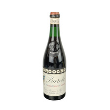 Borgogno giacomo 1966 usato  Torino