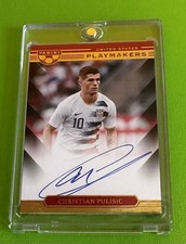 Christian pulisic playmakers usato  Napoli