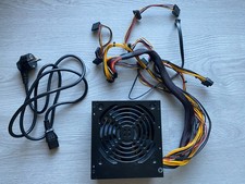 Alimentatore desktop deep usato  Zugliano