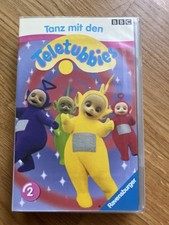 Vhs video kassette gebraucht kaufen  Grävenwiesbach
