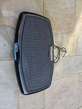 Vibrapower slim black for sale  UXBRIDGE