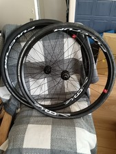 Fulcrum wheelset db9 for sale  DEWSBURY