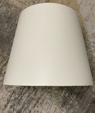 Lampenschirm stehlampe stoff gebraucht kaufen  Essen