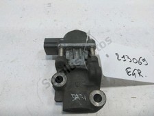 Vanne egr 1811169g01 d'occasion  France