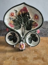 Wedgwood majolica rare for sale  WORTHING