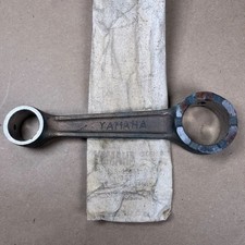 Pleuelstange rod connecting gebraucht kaufen  Freystadt