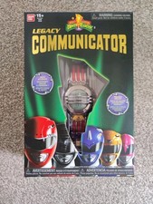 Bandai mighty morphin for sale  AYLESBURY