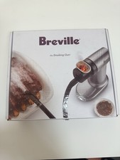 Breville food smoker for sale  Antioch
