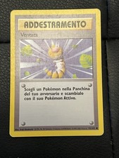 Addestramento ventata pokémon usato  Spoleto