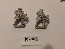 40k kasrkin stormtroopers for sale  Rockaway