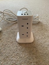Tessan tower lead for sale  WARRINGTON