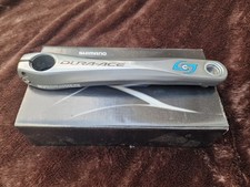 Shimano dura ace for sale  EGHAM