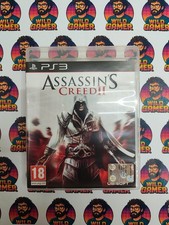 Assassin creed ps3 usato  Roma