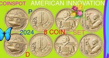 2024 american innovation for sale  Charlotte