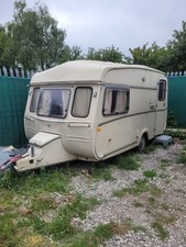 1979 castleton caravan for sale  HYDE