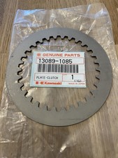 Kawasaki clutch plate for sale  CARLISLE