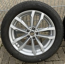 Bmw winterkompletträder 245 gebraucht kaufen  Bad Wimpfen