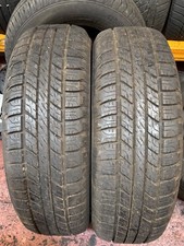 goodyear wrangler tyres for sale goodyear wrangler tyres for sale SMETHWICK