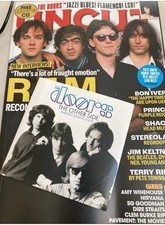 Uncut magazine june for sale  LIVERPOOL