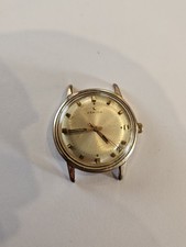 Montre zenith mécanique d'occasion  Gannat
