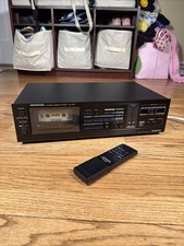 Kenwood 76r stereo for sale  Northbrook