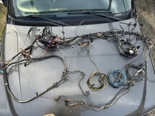 Squarebody dash bulkhead for sale  Naselle