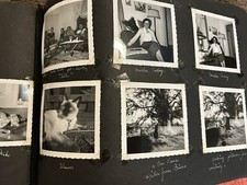Vintage 50s photo for sale  Central Point