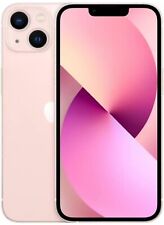 Apple iPhone 13, 128GB, Rosa - Desbloqueado comprar usado  Enviando para Brazil
