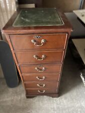 Draw mahogany antique for sale  CAMBRIDGE