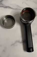 Saeco pressurized portafilter for sale  Huntersville