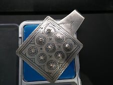 Pendentif talisman maroc d'occasion  Ajaccio-