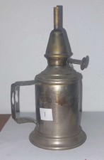 Lampe essence modele d'occasion  France